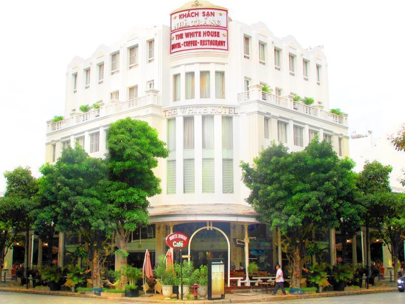 La Palma - Garden Saigon Phu My Hung Hotel 3*