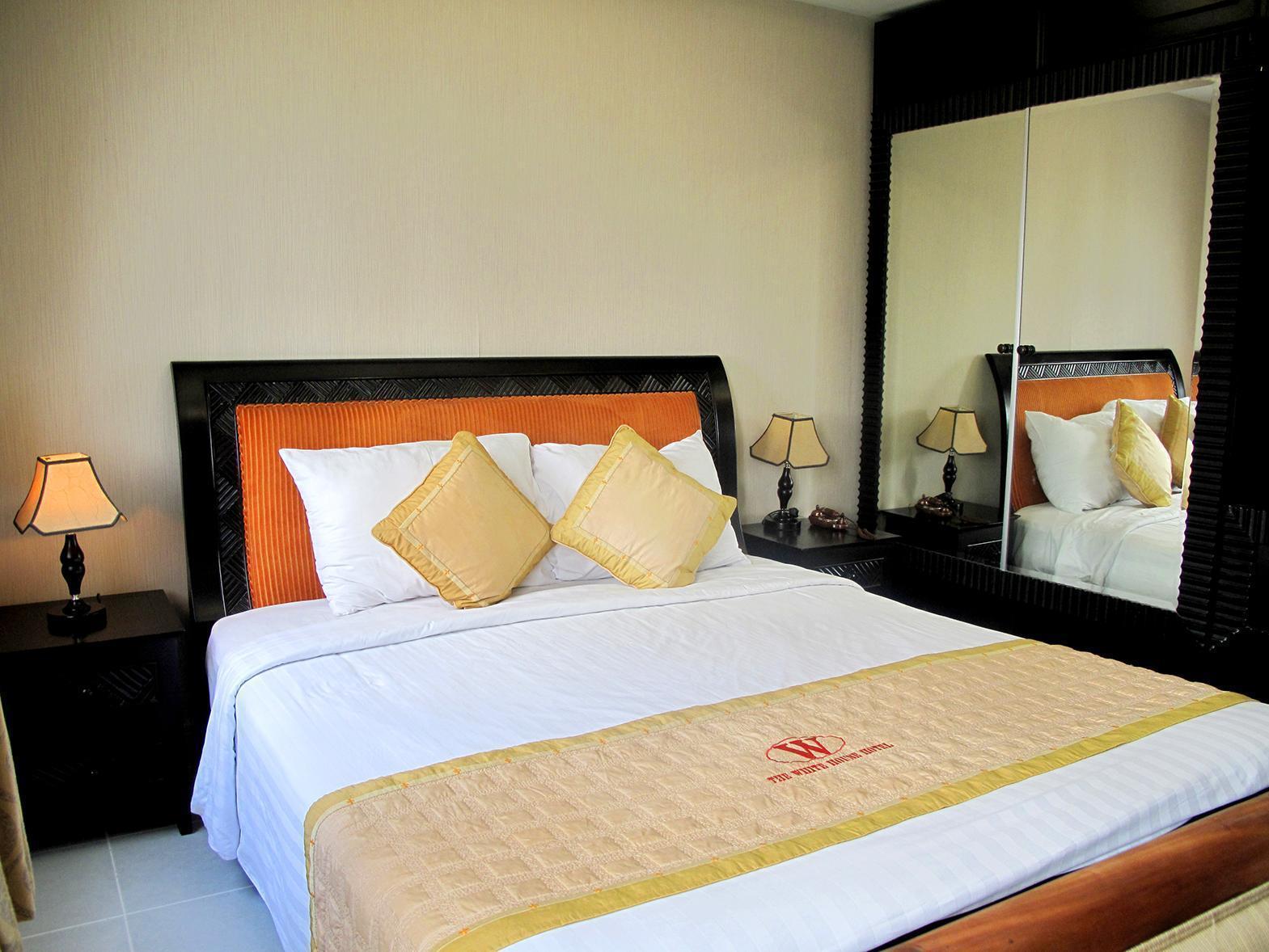 La Palma - Garden Saigon Phu My Hung 3*