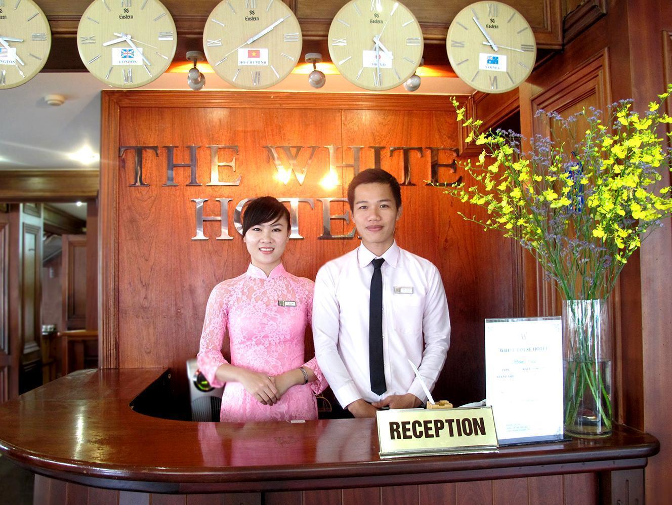 La Palma - Garden Saigon Phu My Hung Hotel Bandar Ho Chi Minh