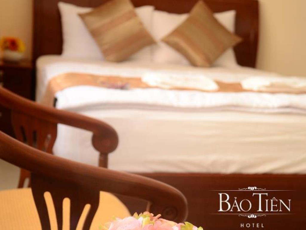 Bao Tien Hotel