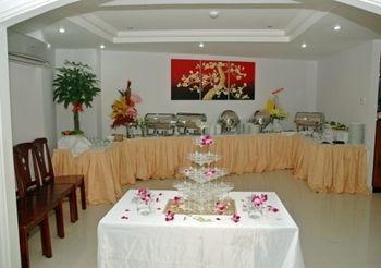 Hanz Vuong Quang 2* Ho Chi Minh City