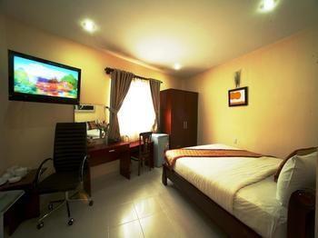 Hanz Vuong Quang 2* Ho Chi Minh City