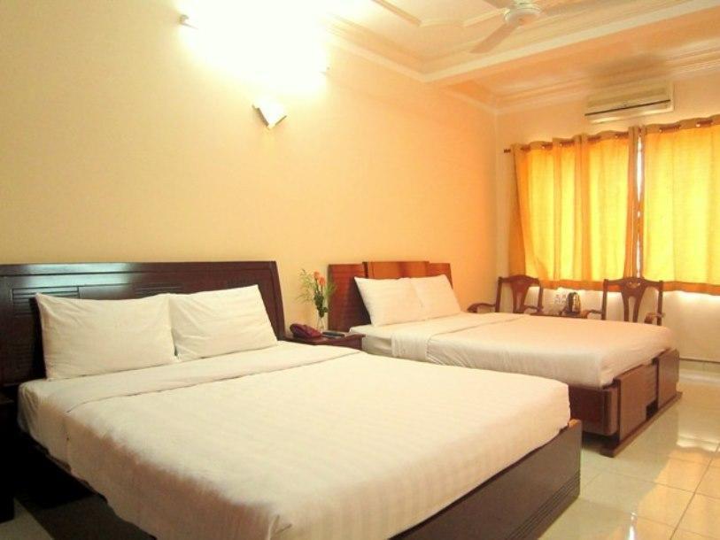 Elegant Hotel 2*