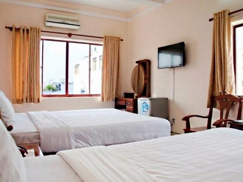 Elegant Hotel