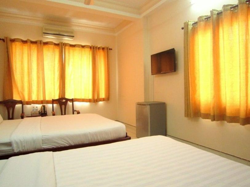 Elegant Hotel Ho Chi Minh City