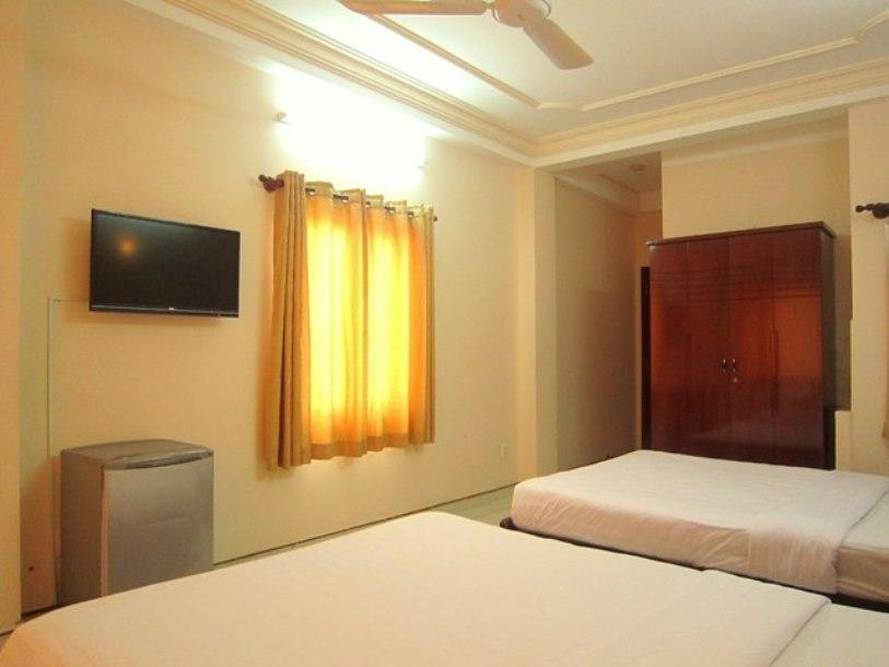 Elegant 2* Ho Chi Minh City