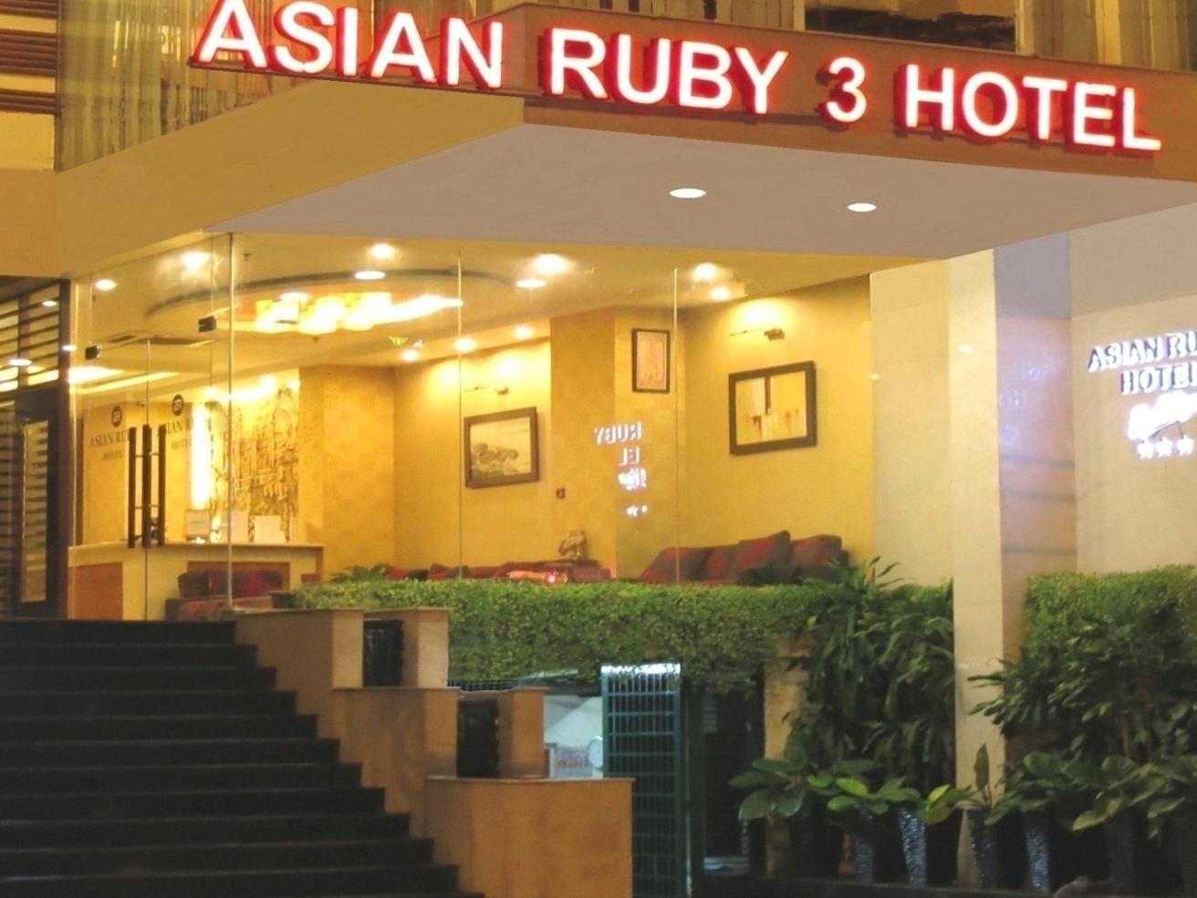 Park View Saigon Hotel Ho Chi Minh City