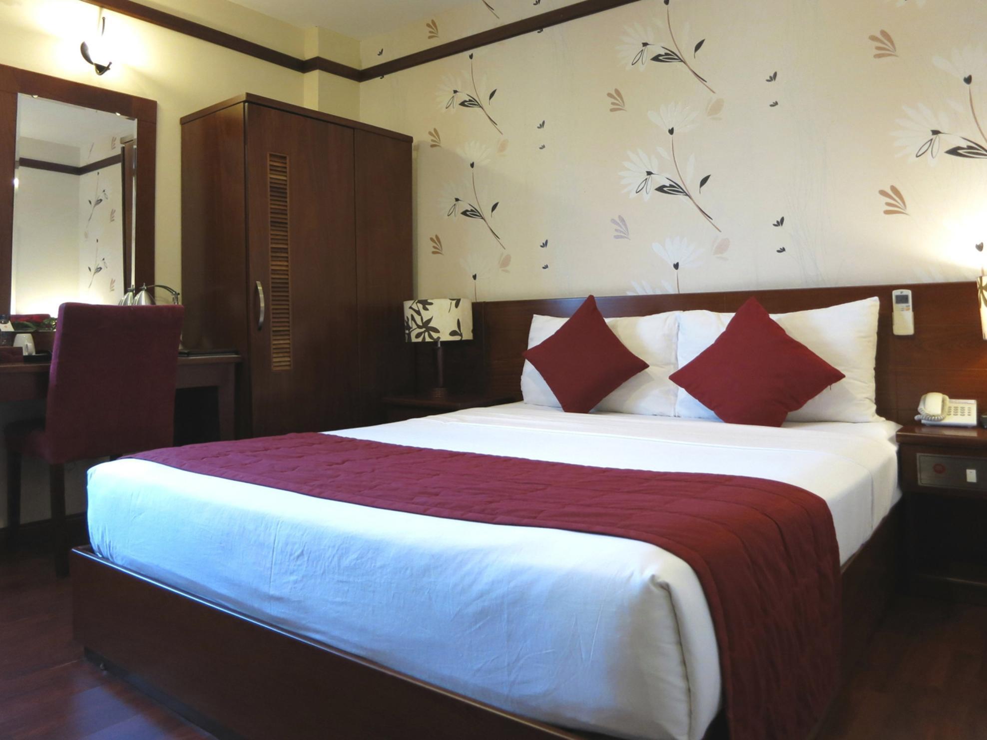 Park View Saigon 3* Ho Chi Minh City