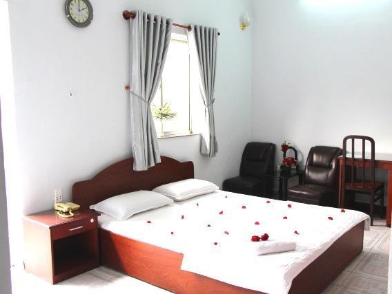 Tan Da Hotel Ho Chi Minh City