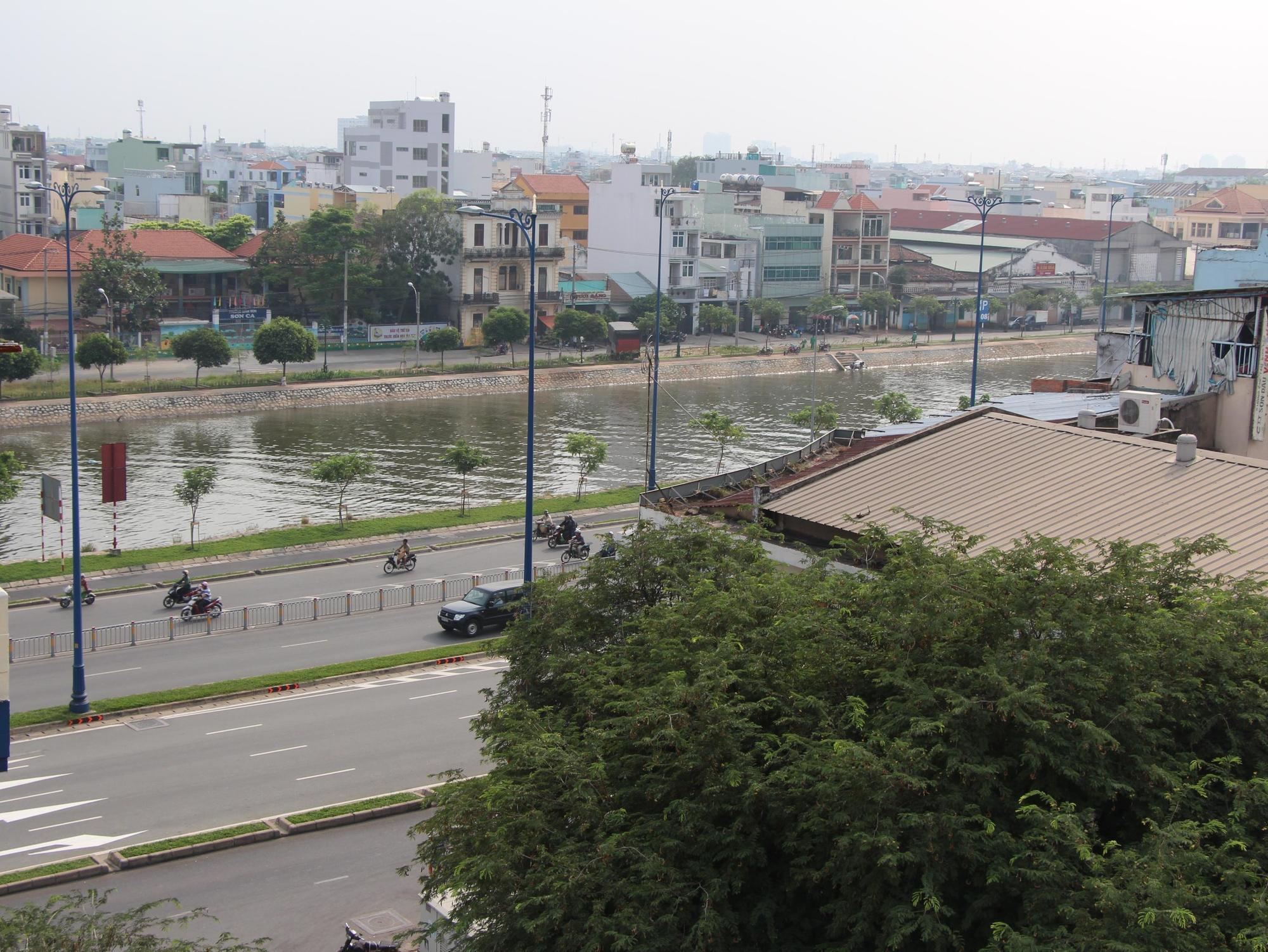 Tan Da Hotel *