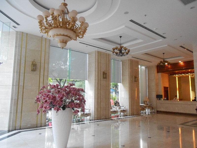 Nhat Ha L'opera 4* Ho Chi Minh City