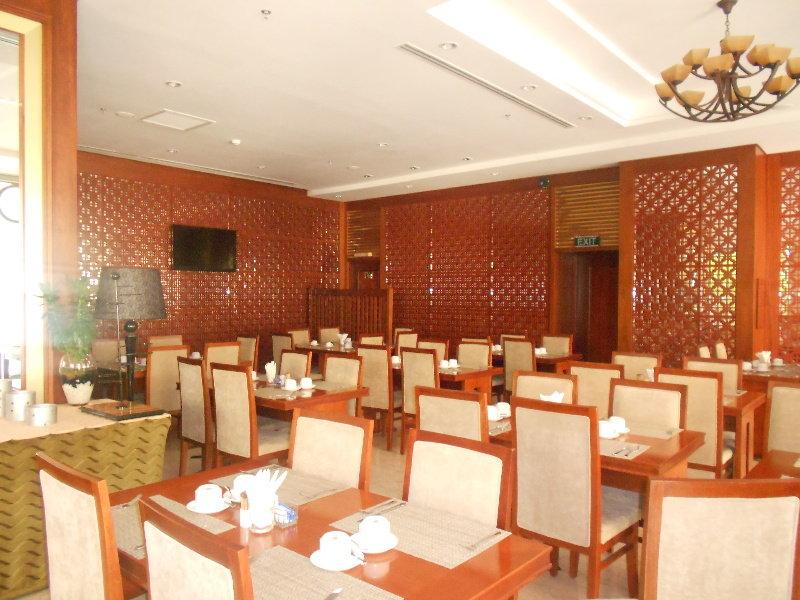 Hotel Nhat Ha L'opera