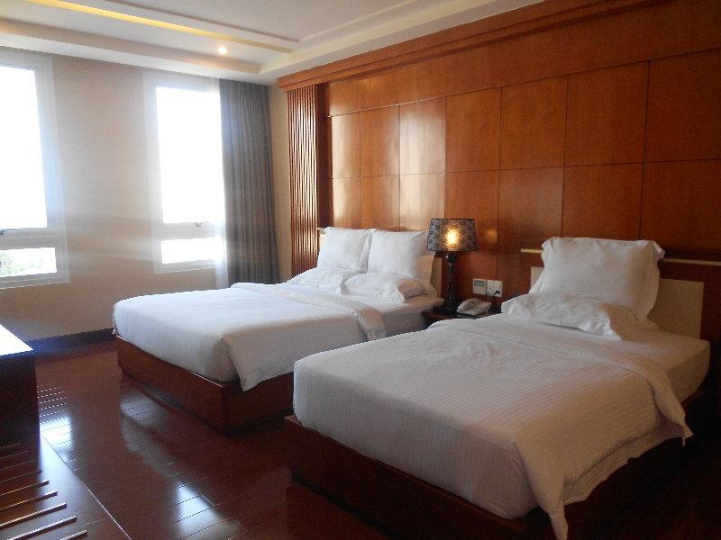 Nhat Ha L'opera Ho Chi Minh City