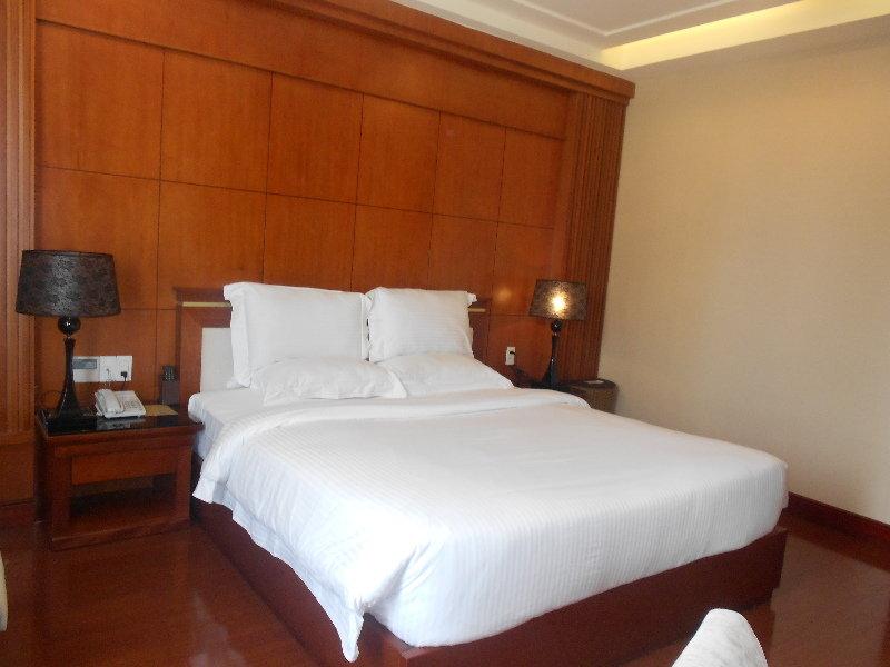 Hotel Nhat Ha L'opera 4*