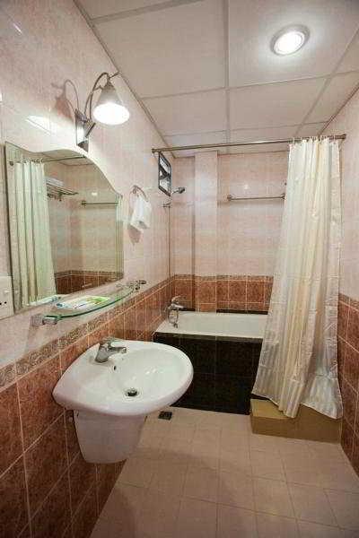 Hotel Nouveau Happy - Ben Thanh Bandar Ho Chi Minh
