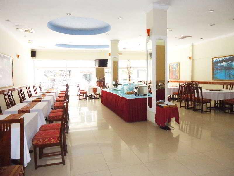 Thiên Hồng Khách sạn