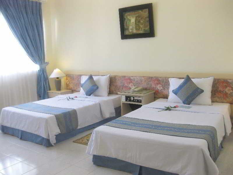 Khách sạn Thiên Hồng 3*