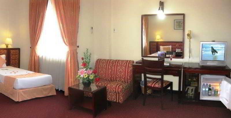 Hotel Thien Hong - Arc En Ciel Ho Chi Minh City