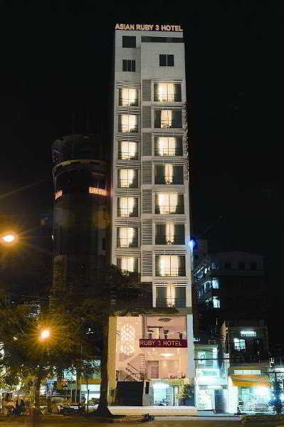 Park View Saigon Hotel 3*