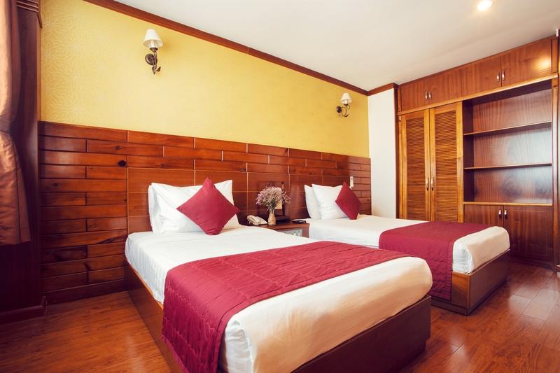 Park View Saigon 3*