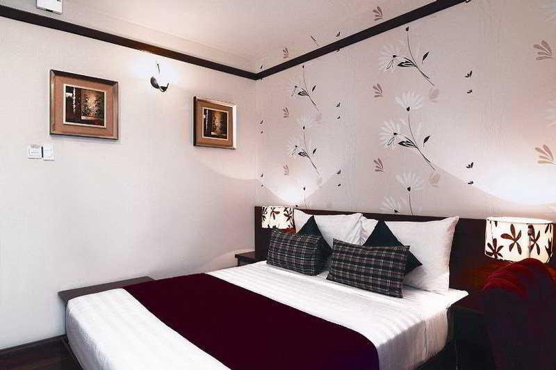 Park View Saigon Hotel 3*