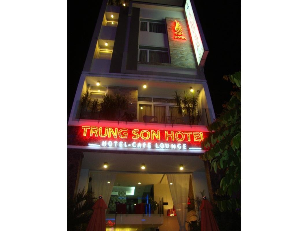 Trung Son Hotel Ho Chi Minh City