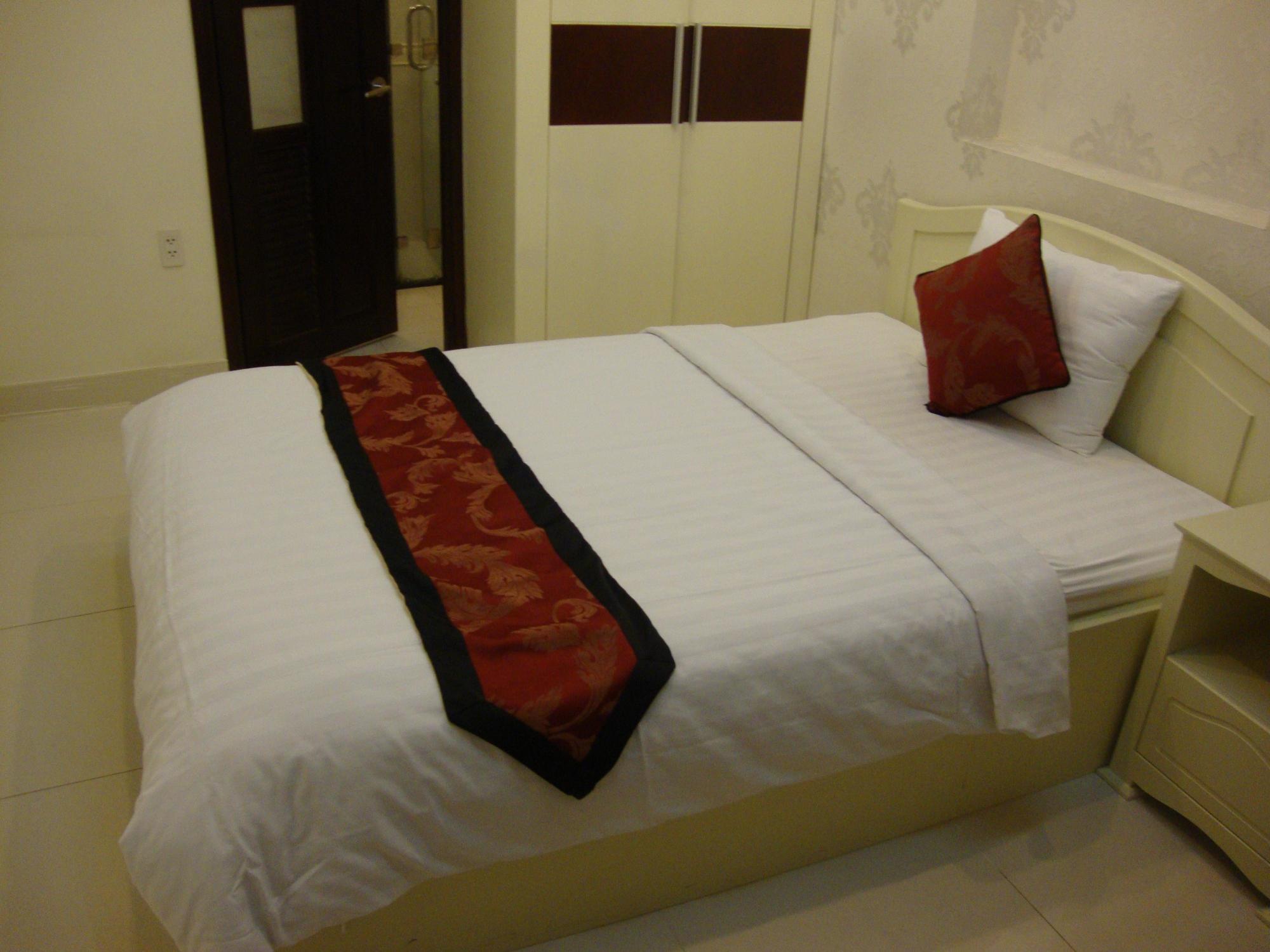 Trung Son * Ho Chi Minh City