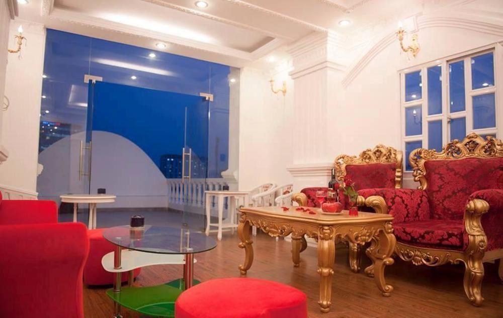 Machi Hotel *
