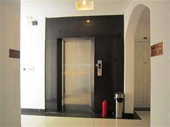 Lan Anh Love hotel Ho Chi Minh City