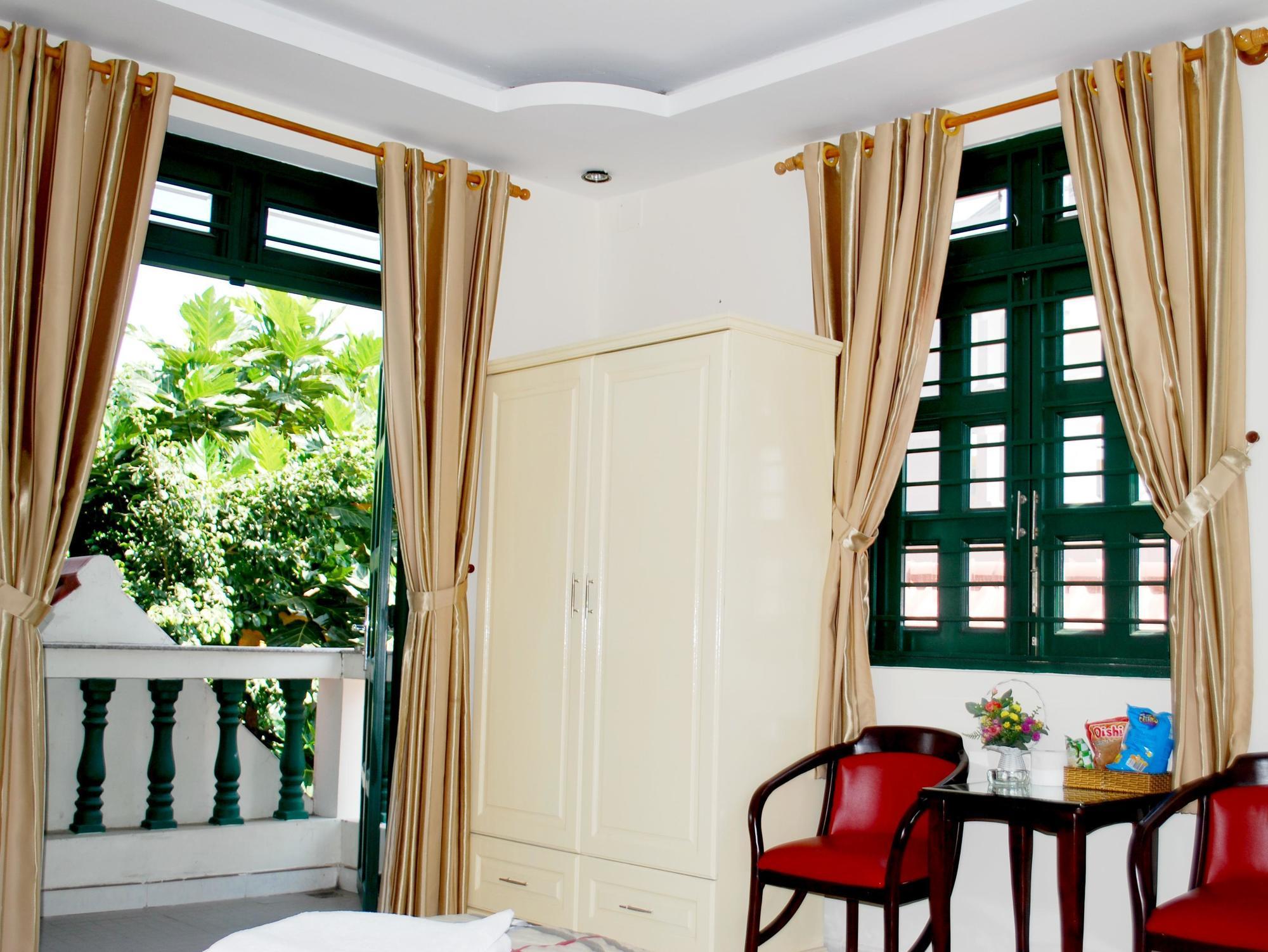 Lan Anh Love hotel 2*