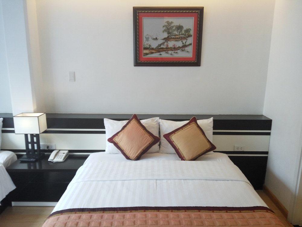C Central Hotel Bui Vien 3*