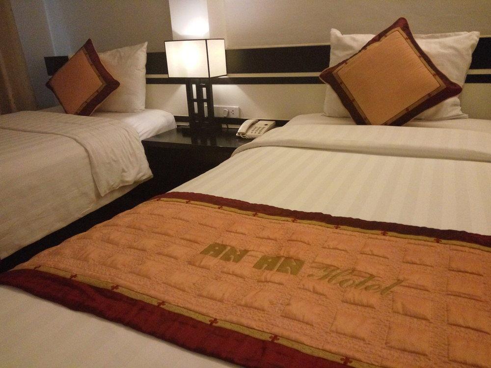 C Central Hotel Bui Vien Hotel Ho Chi Minh City