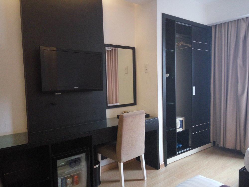 C Central Hotel Bui Vien Hotel Ho Chi Minh City