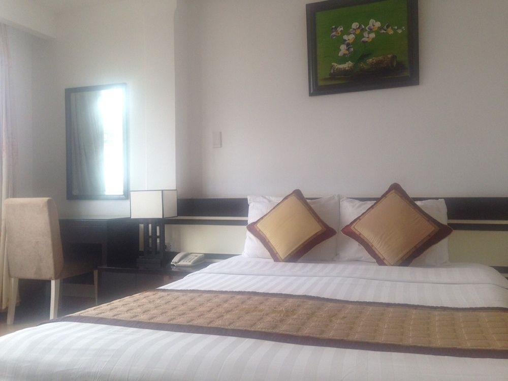 C Central Hotel Bui Vien Hotel Ho Chi Minh City