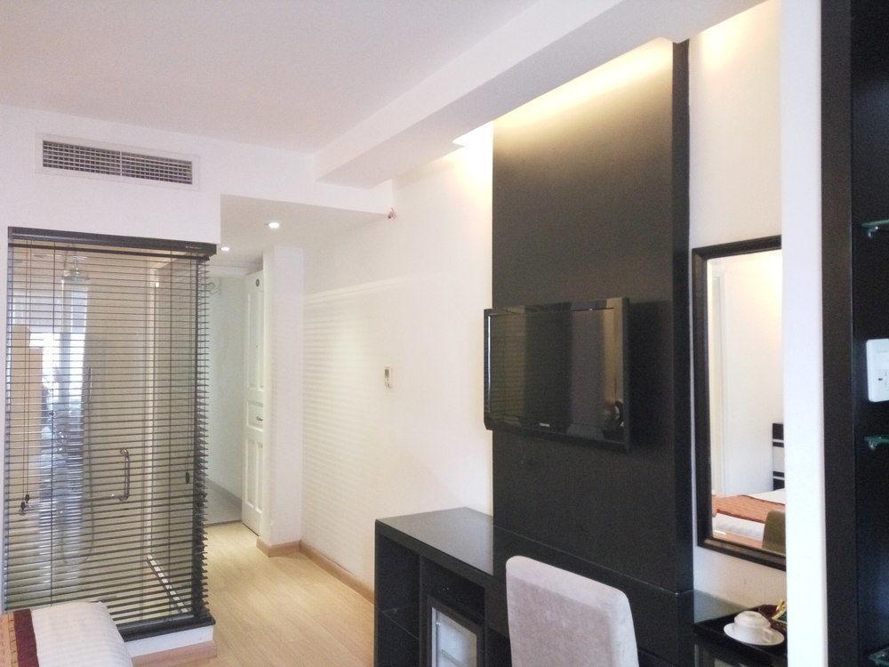 C Central Hotel Bui Vien 3* Ho Chi Minh City