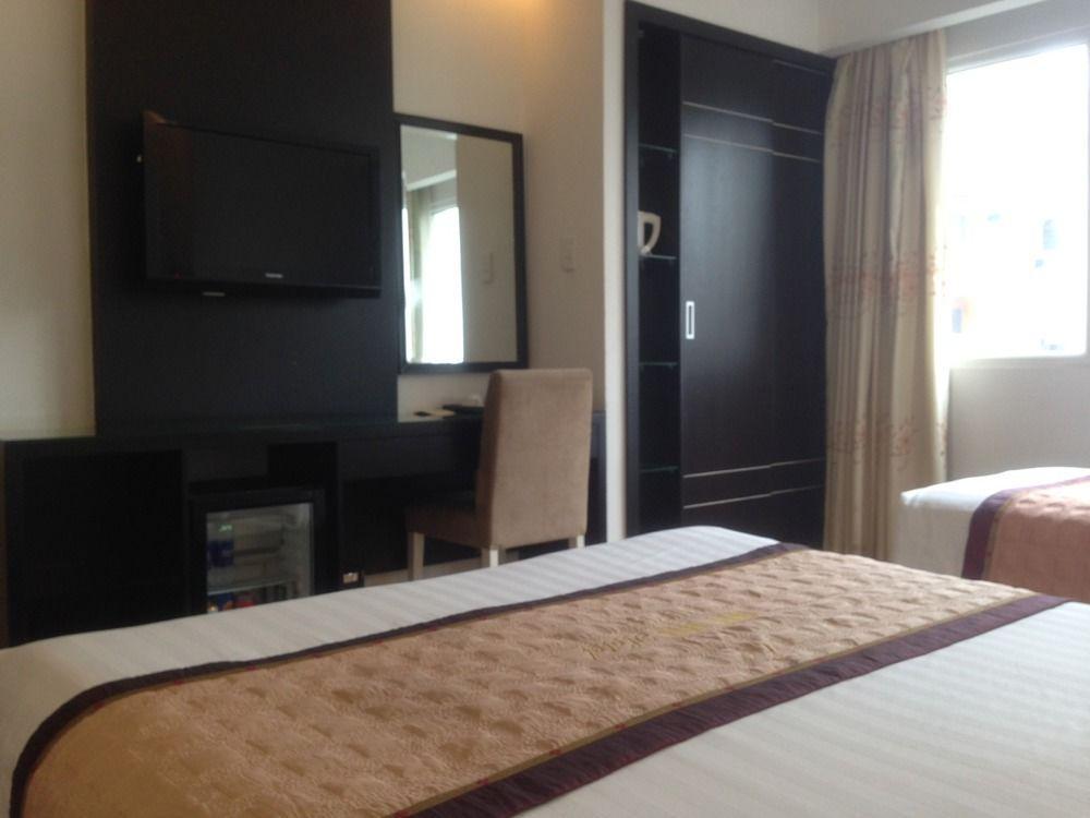 C Central Hotel Bui Vien Hotel Ho Chi Minh City