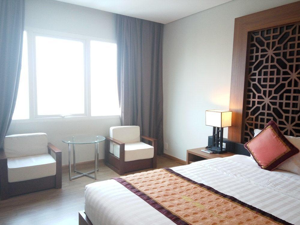 C Central Hotel Bui Vien 3* Ho Chi Minh City