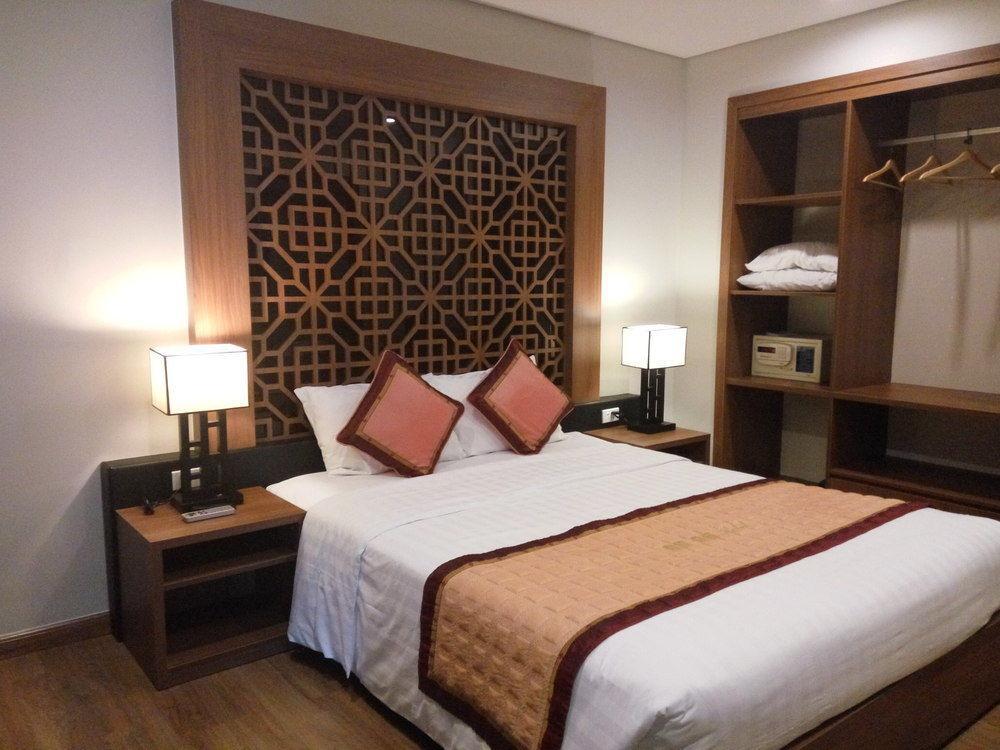 C Central Hotel Bui Vien 3* Ho Chi Minh City