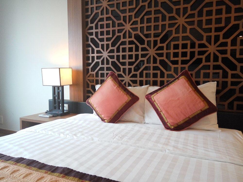 C Central Hotel Bui Vien Hotel