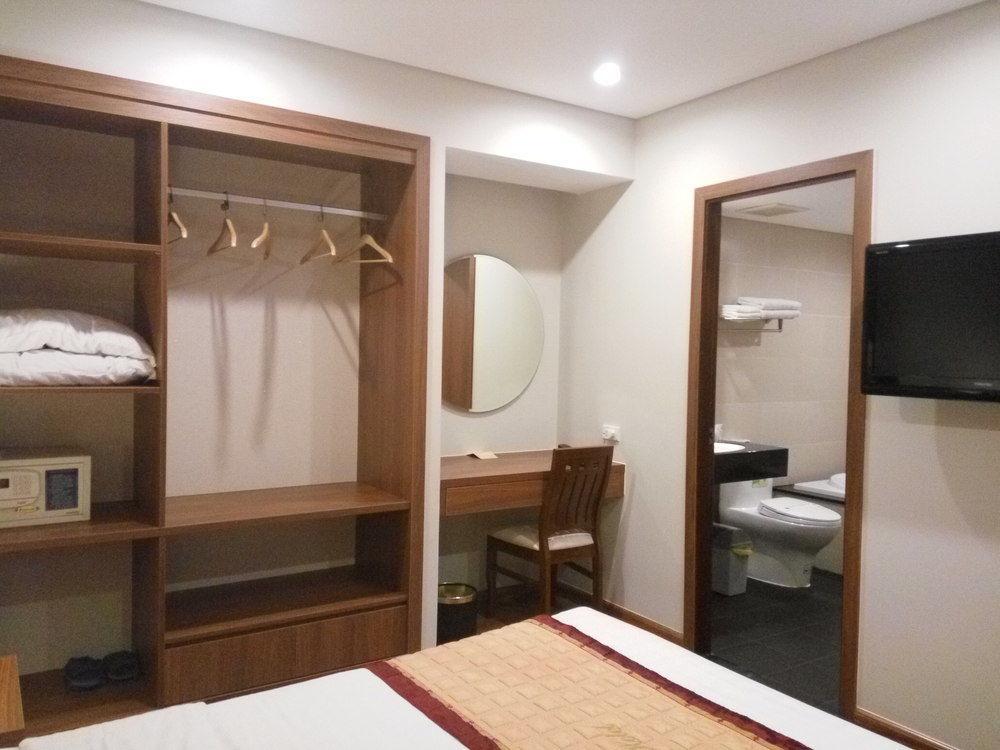 C Central Hotel Bui Vien 3* Ho Chi Minh City