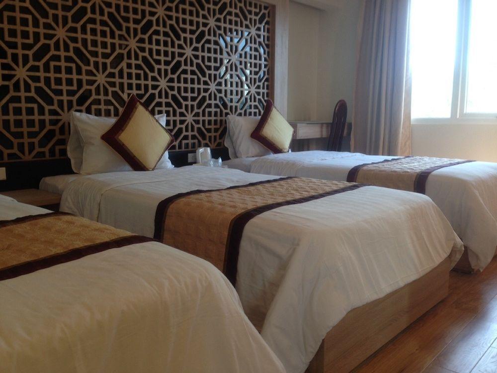C Central Hotel Bui Vien Hotel Ho Chi Minh City