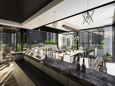 Bay Hotel Ho Chi Minh City