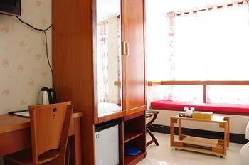 An Dong Center Chinatown Saigon 3* Ho Chi Minh City