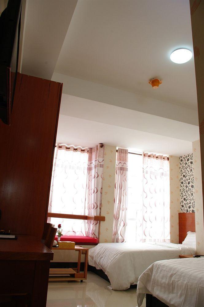 An Dong Center Chinatown Saigon Hotel Ho Chi Minh City
