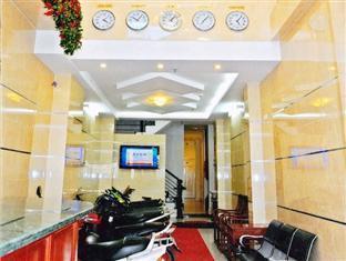Hoang Thanh Thuy Airport 1 - Gan Am Thuc Dem Cho Hoang Hoa Tham 2*