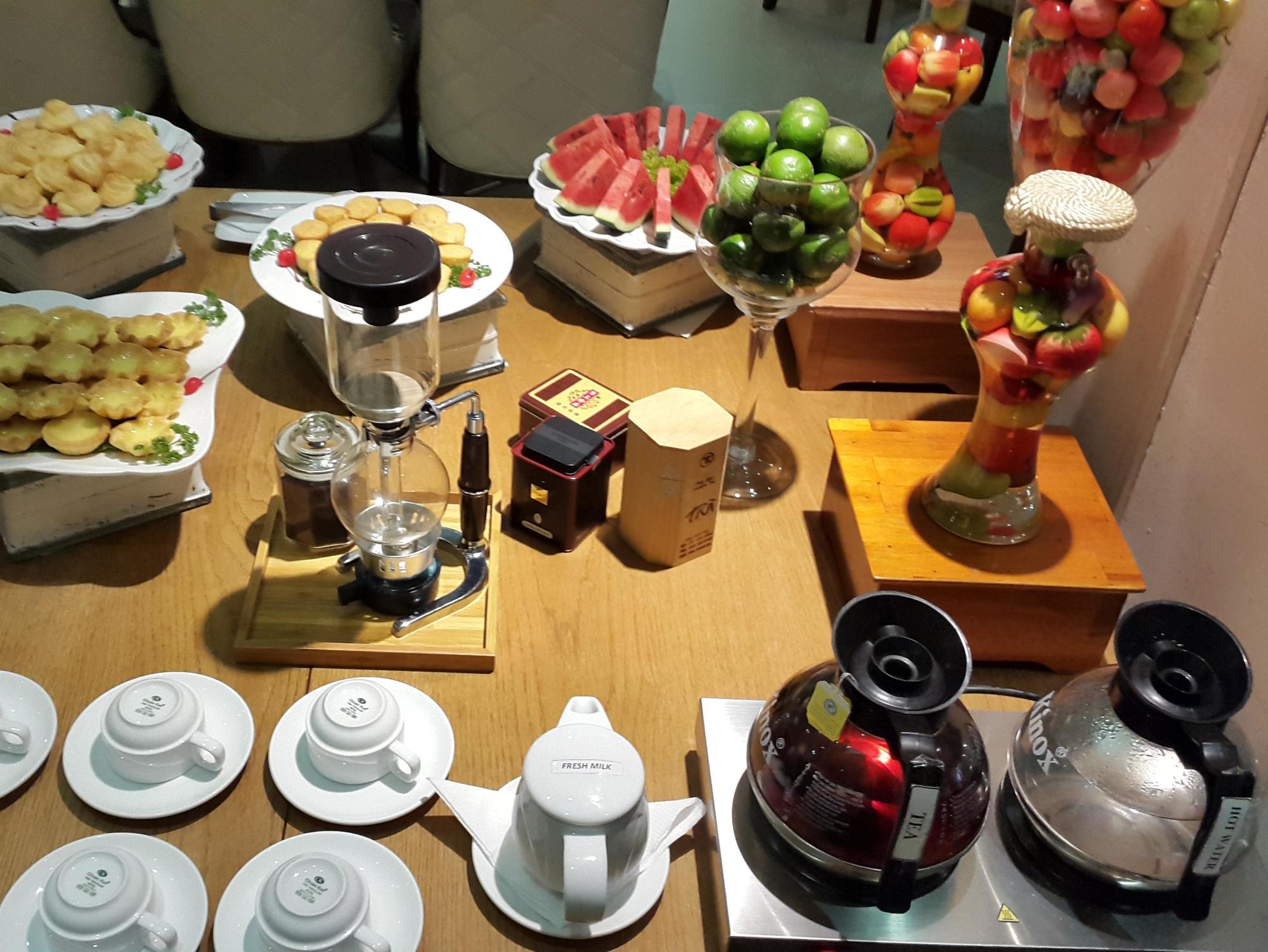 Sky Gem - Ben Thanh Hotel 4*