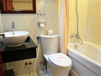 Saigon Europe & 3* Ho Chi Minh City
