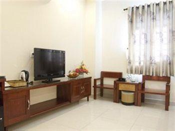Saigon Europe & Hotel 3*