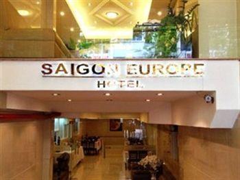 Saigon Europe & 3*