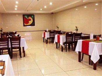 Saigon Europe & Hotel 3*